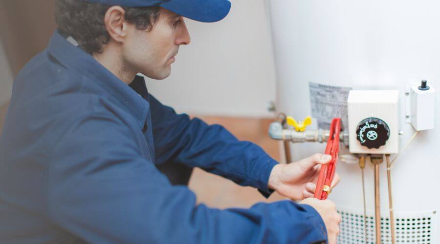 Professional same day plumber in Oakfield, ME